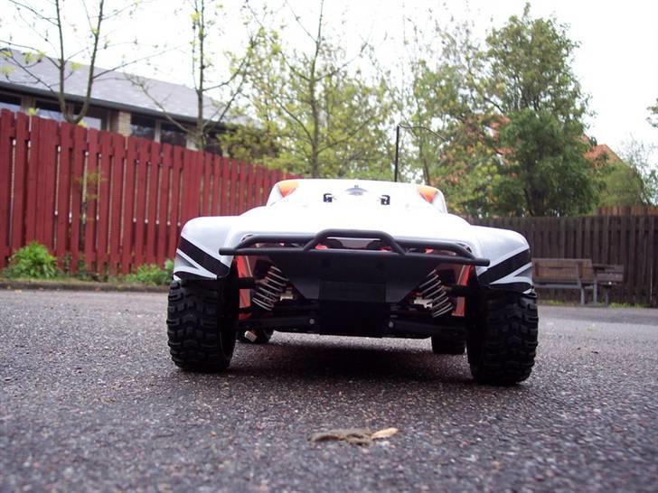 Truck Nanda BD8R  Byttet billede 7