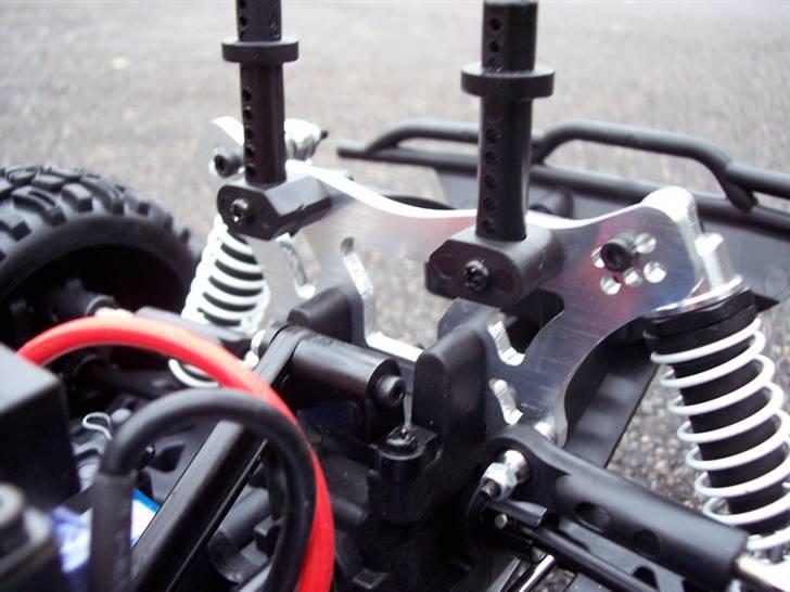 Truck Nanda BD8R  Byttet billede 15