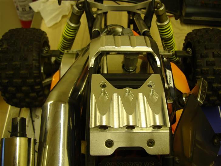 Buggy HPI baja ss b5 .:solgt:. billede 6
