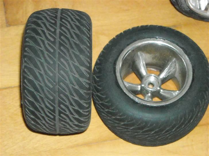 Off-Roader Traxxas Jato 3,3. Solgt! billede 4