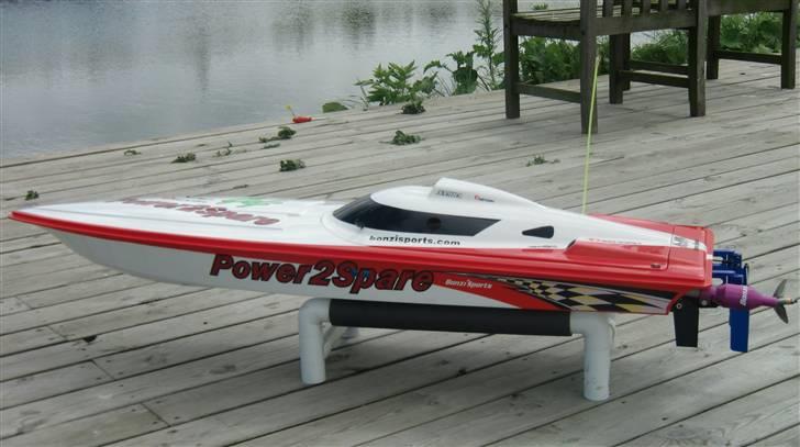 Båd Aquacraft Rio 51 billede 2