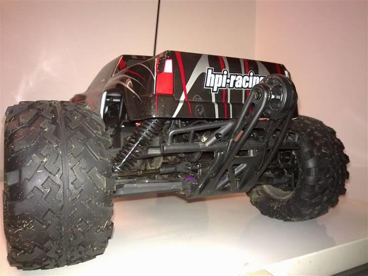 Bil HPI Savage Flux billede 8