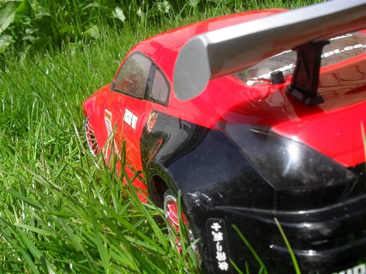 Bil corally RDX PHI 07 ! solgt billede 9