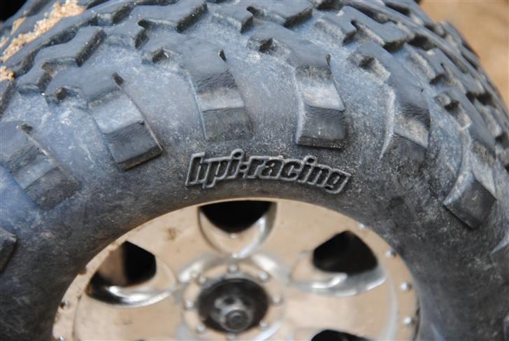 Off-Roader Savage X Bl *BYTTET* billede 6