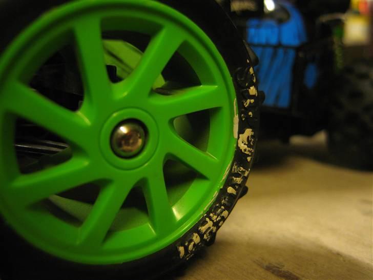 Bil Nikko Dominator 1 billede 6