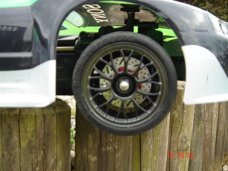 Bil Nissan Skyline HBX  billede 5