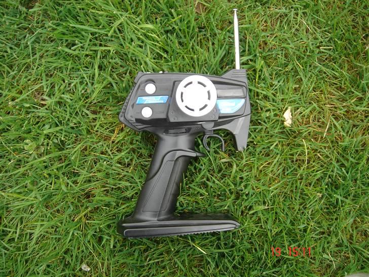 Bil Nissan Skyline HBX  billede 7