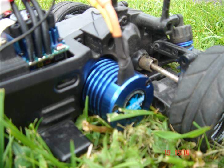 Bil Nissan Skyline HBX  billede 11