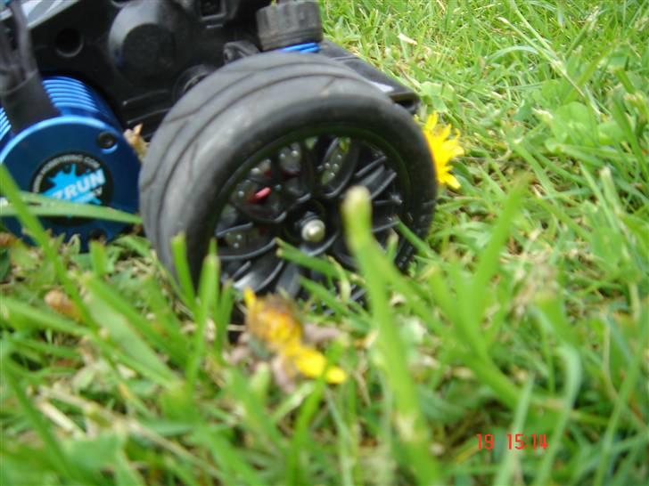 Bil Nissan Skyline HBX  billede 12