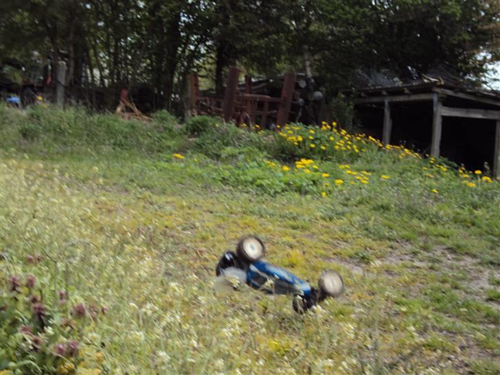 Buggy Associated b4 FT - Hovsa  billede 16