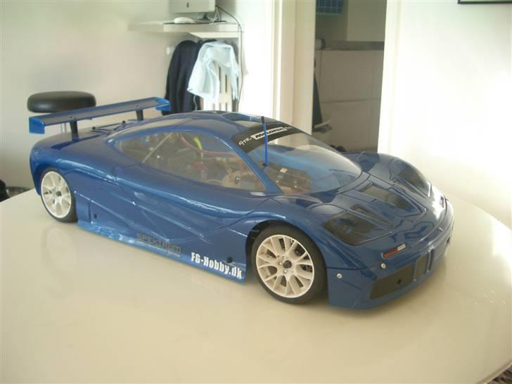 Bil FG Sportline billede 1