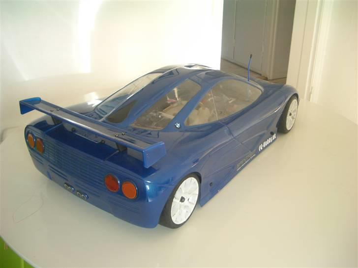 Bil FG Sportline billede 2