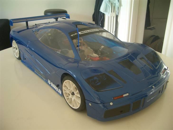 Bil FG Sportline billede 3