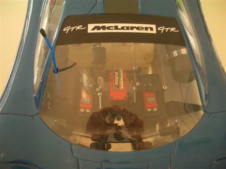 Bil FG Sportline billede 4