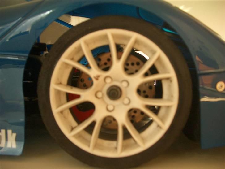 Bil FG Sportline billede 5