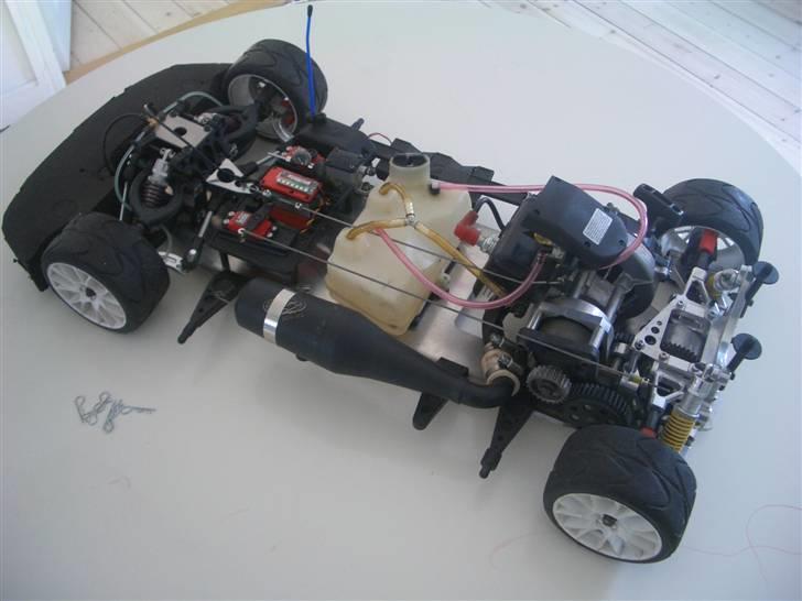 Bil FG Sportline billede 6