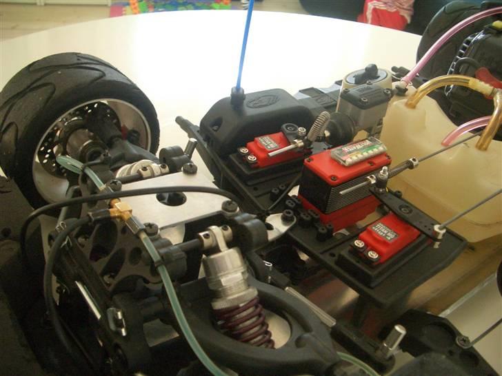 Bil FG Sportline billede 7