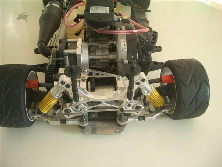 Bil FG Sportline billede 8