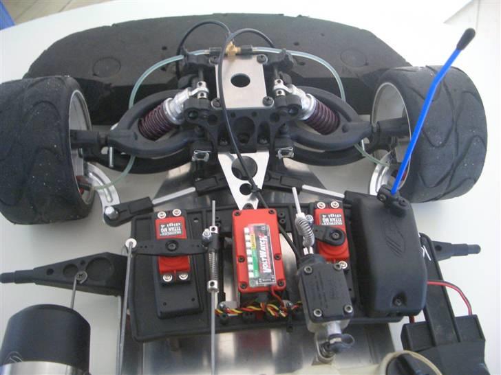 Bil FG Sportline billede 9