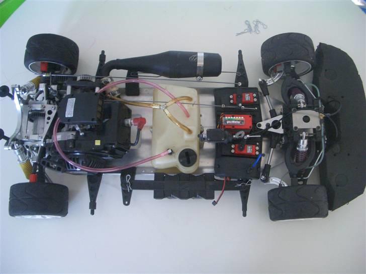 Bil FG Sportline billede 10