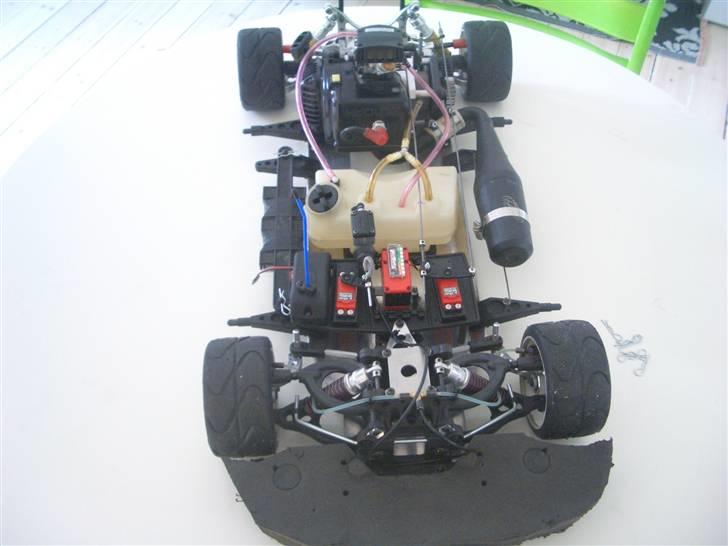 Bil FG Sportline billede 11