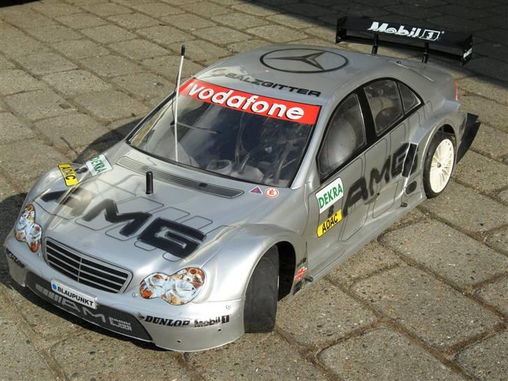 Bil Carson C5 BYTTET  billede 1