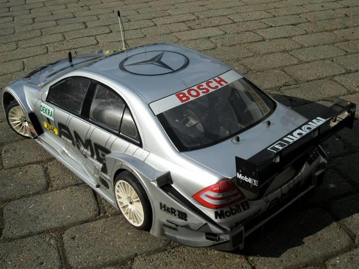 Bil Carson C5 BYTTET  billede 2