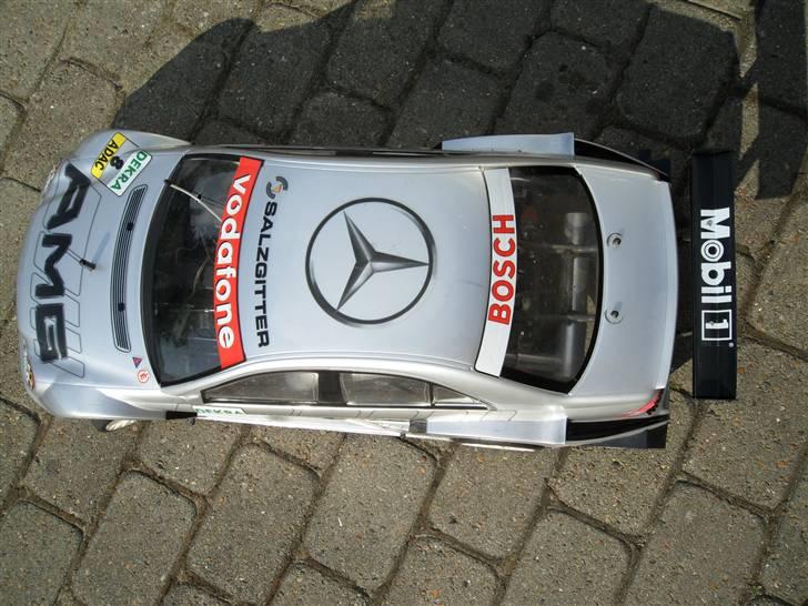 Bil Carson C5 BYTTET  billede 3