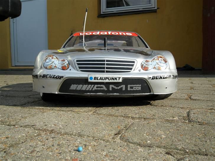 Bil Carson C5 BYTTET  billede 4