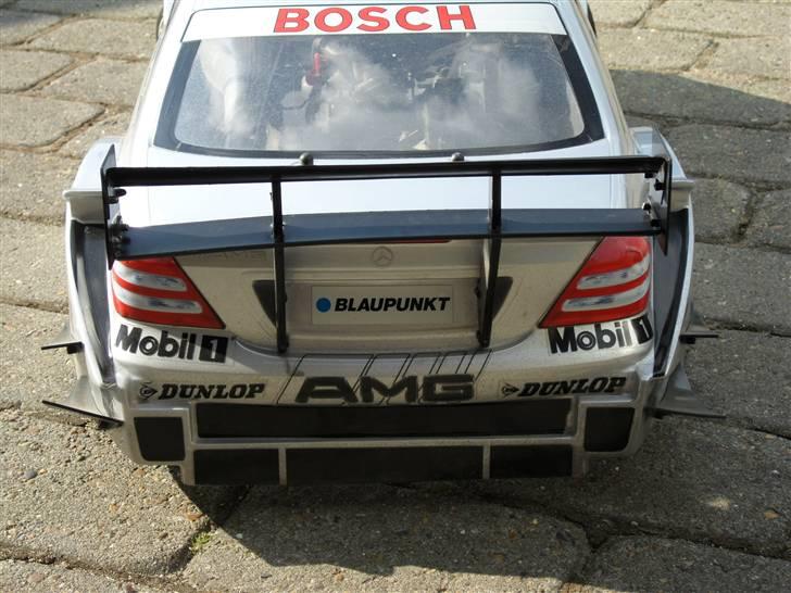 Bil Carson C5 BYTTET  billede 5