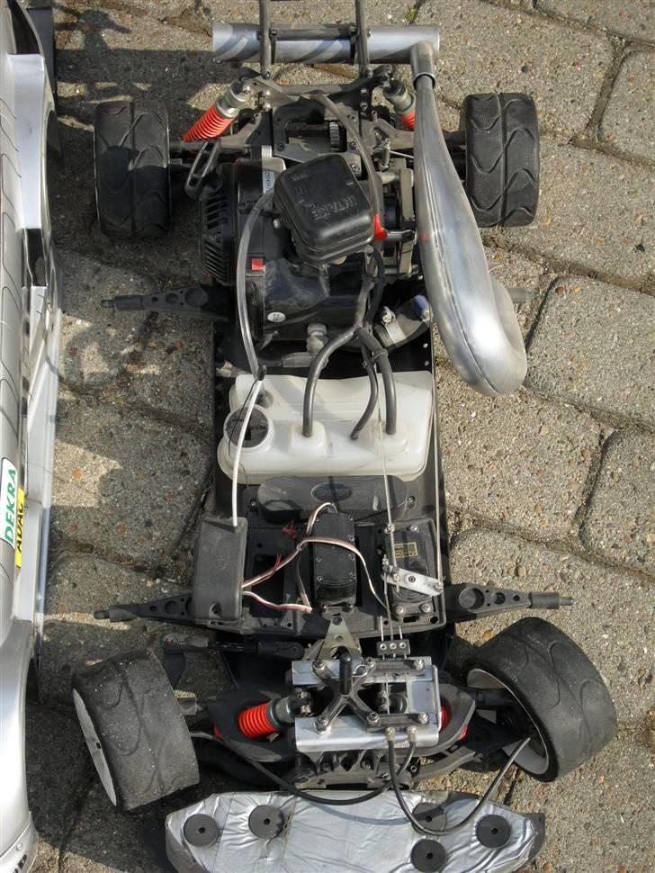 Bil Carson C5 BYTTET  billede 7