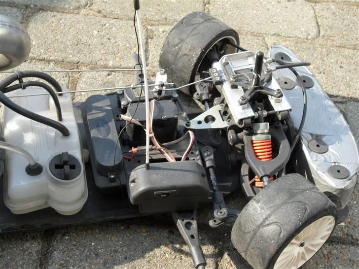 Bil Carson C5 BYTTET  billede 11