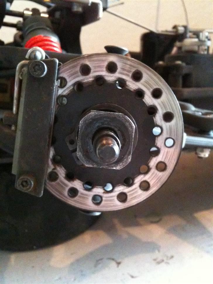 Bil Carson C5 BYTTET  billede 12