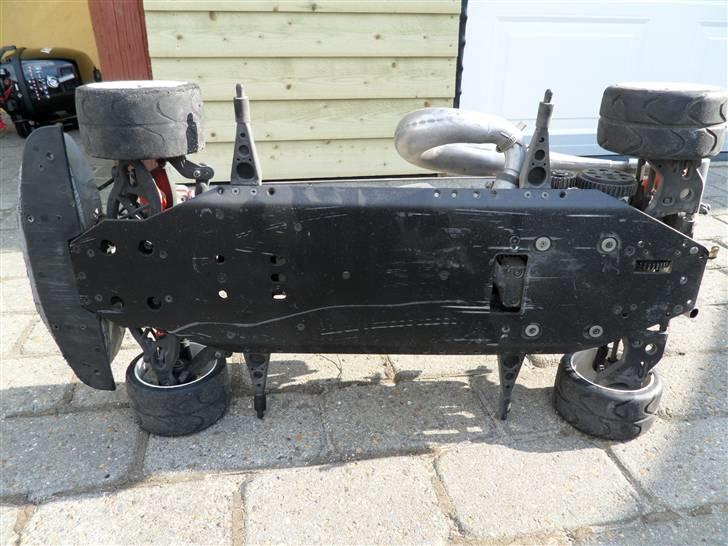 Bil Carson C5 BYTTET  billede 13