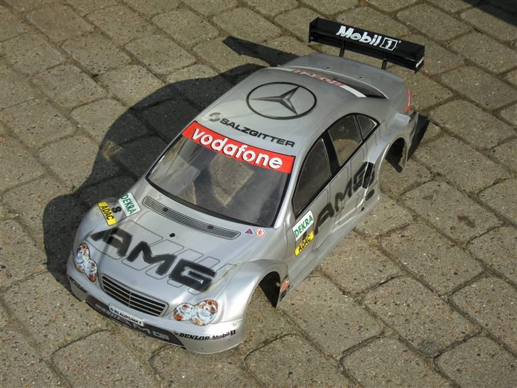 Bil Carson C5 BYTTET  billede 14