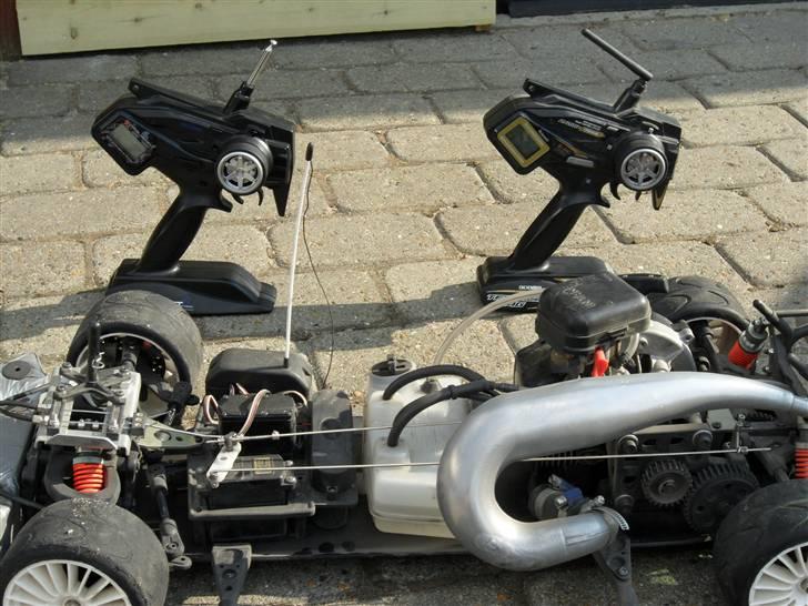 Bil Carson C5 BYTTET  billede 15