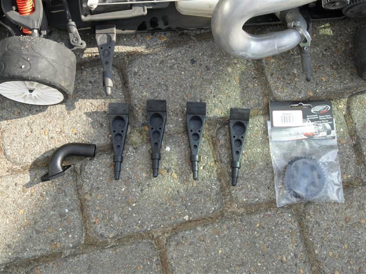 Bil Carson C5 BYTTET  billede 17