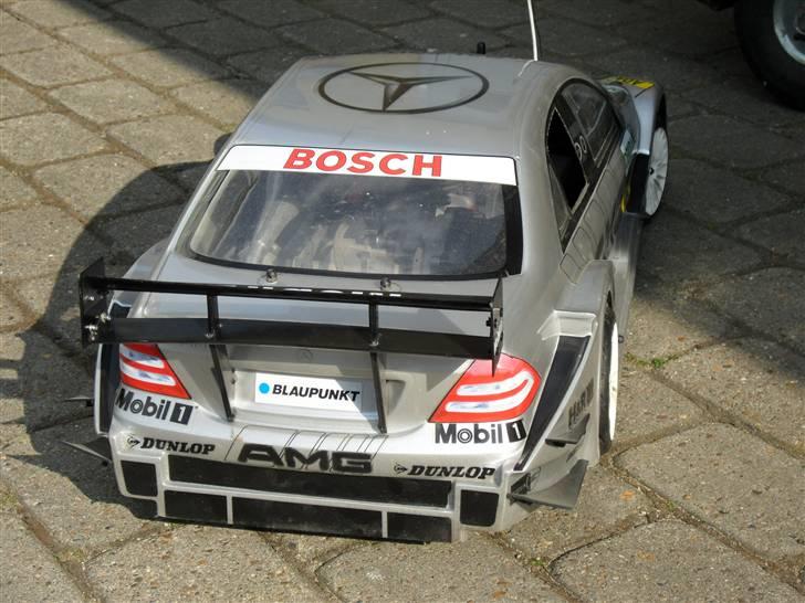 Bil Carson C5 BYTTET  billede 18