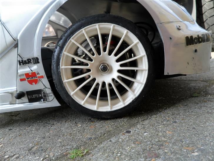 Bil Carson C5 BYTTET  billede 19