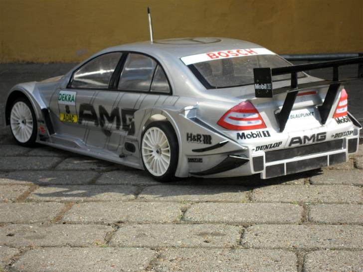 Bil Carson C5 BYTTET  billede 20