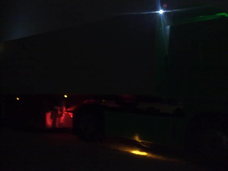 Lastbiler scania r470 billede 16