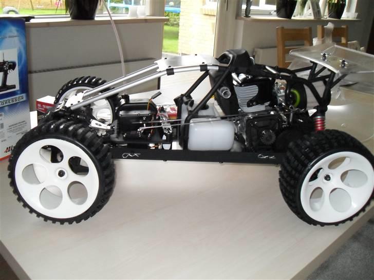 Buggy FG Baja billede 3