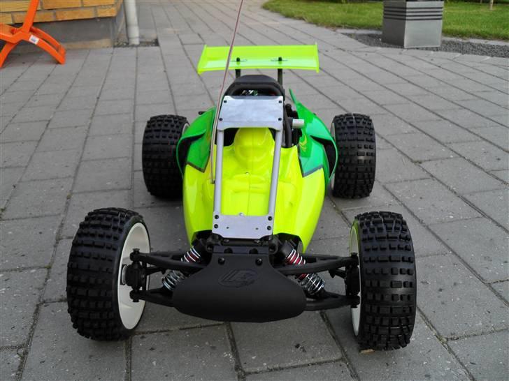 Buggy FG Baja billede 4