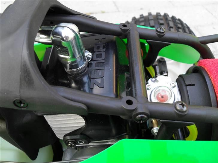 Buggy FG Baja billede 6