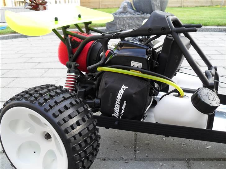 Buggy FG Baja billede 7