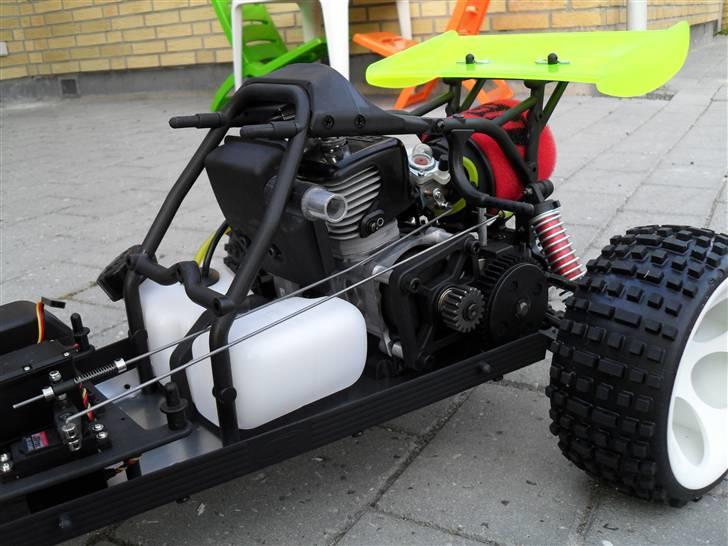 Buggy FG Baja billede 9