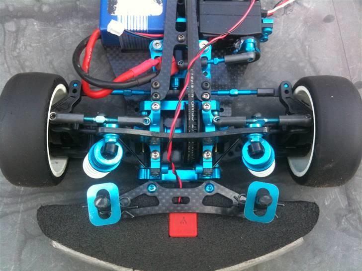 Bil TRF416 WE solgt billede 4