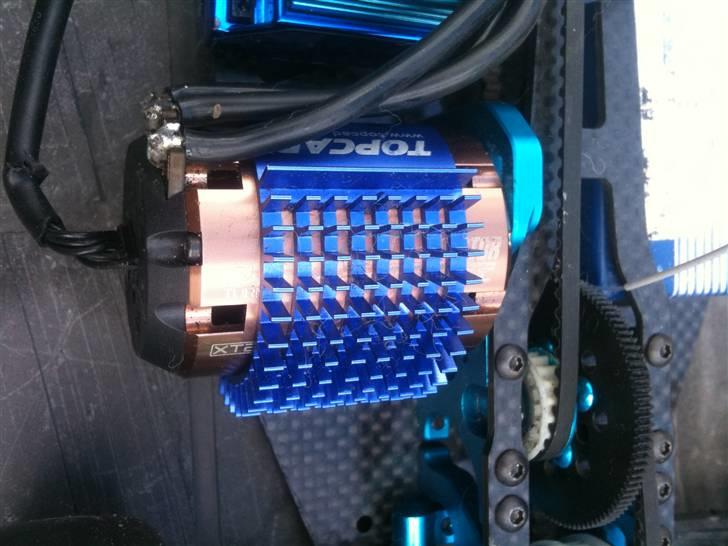 Bil TRF416 WE solgt billede 7