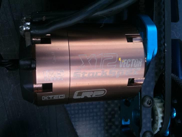 Bil TRF416 WE solgt billede 8