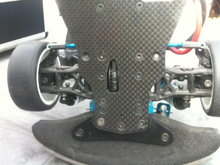 Bil TRF416 WE solgt billede 10